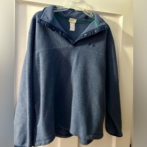 VINTAGE LL BEAN M UNISEX PULLOVER